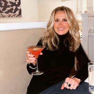 Meet your Posher, Gina